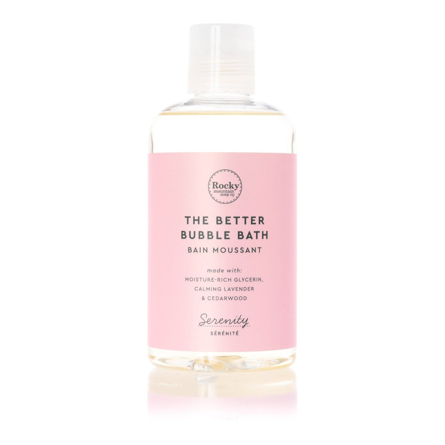 BUBBLE BATH,SERENITY