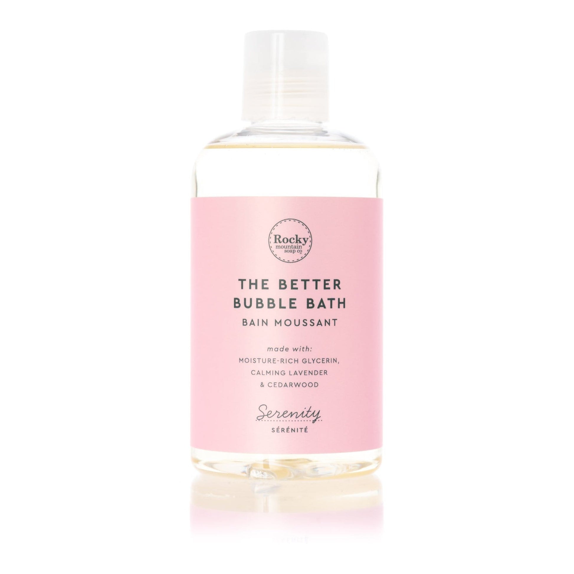 BUBBLE BATH,SERENITY
