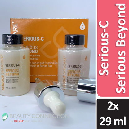 SLD SERUM,SERIOUSLY SOOTH
