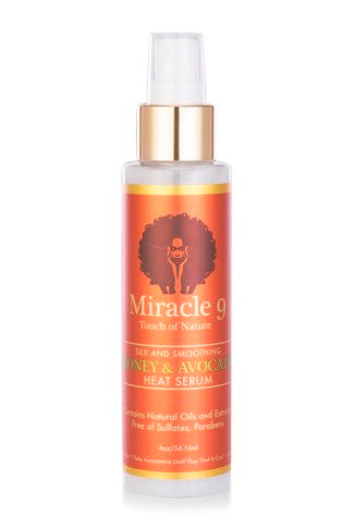 MIRACLE 9 HNY&AVOCADO SERUM 4OZ