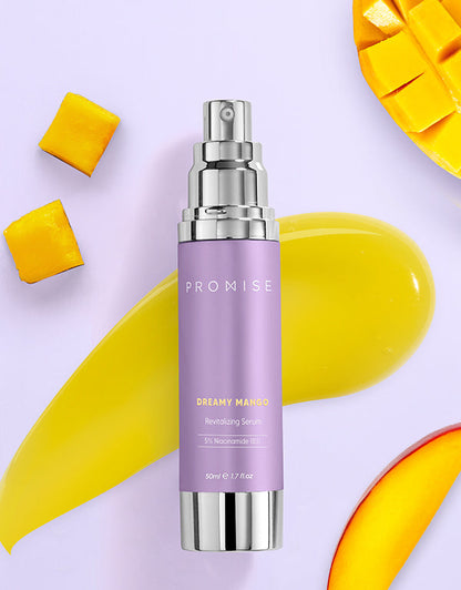JAM MANGO PIMENTO SERUM PROM 4Z