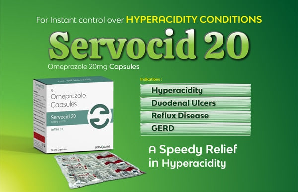 OMEPRAZ/SOD BICRB PK20-1680MG30UD