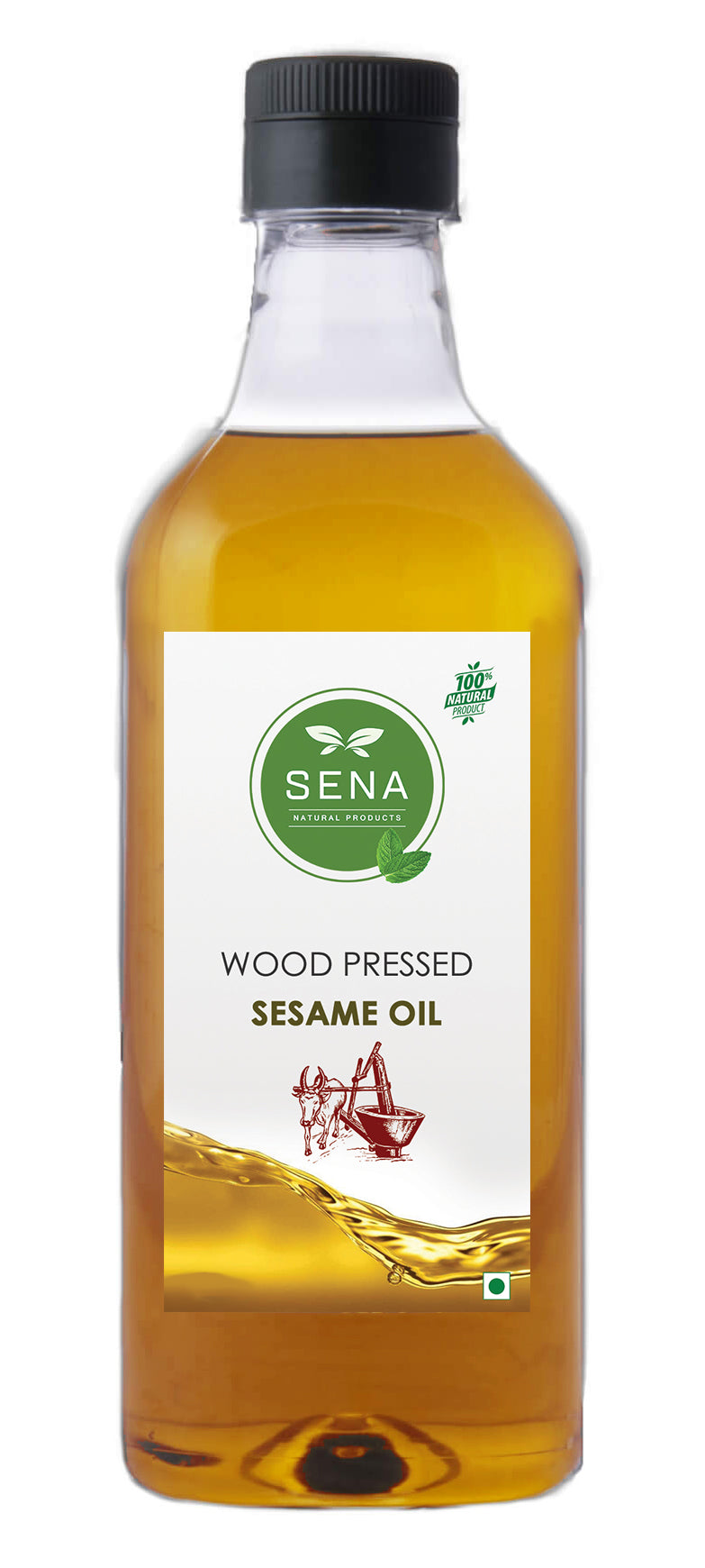 SESAME OIL NF 20000 ML DS