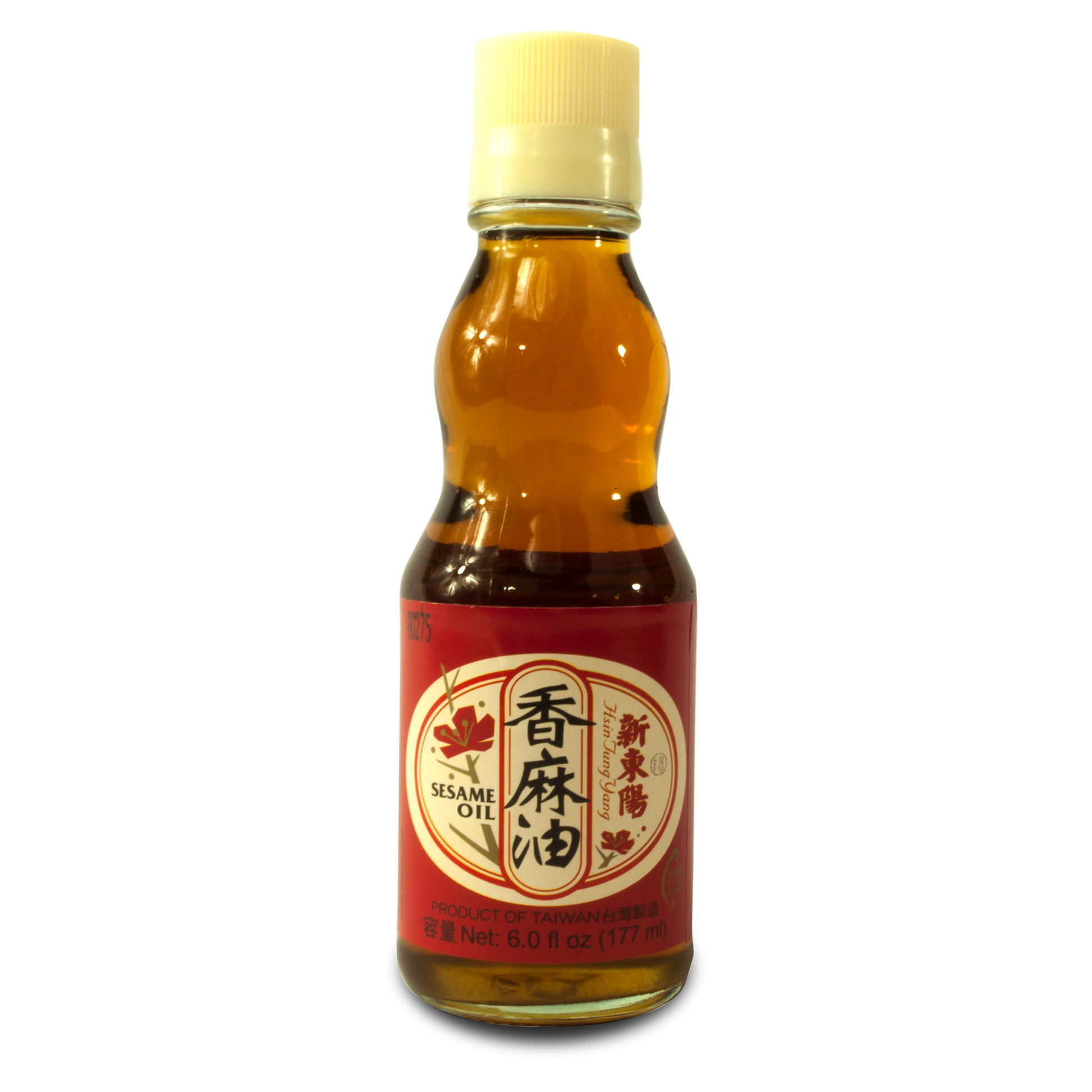 H/SILKY SESAME HAIR OIL      4Z