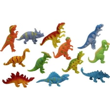 Ruff & Stuff Dino Mini Assortm