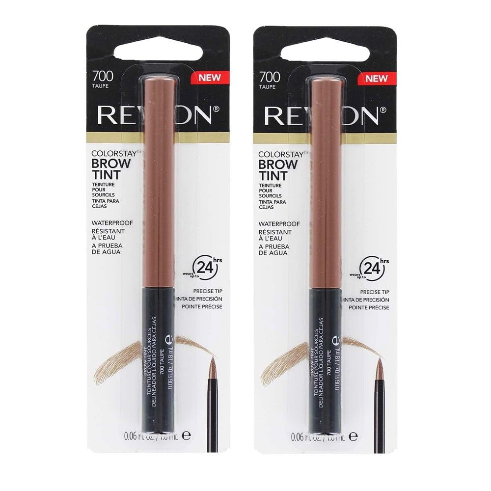 REVLON PhotoReady Lifting Brow Gel - 802 Soft Taupe