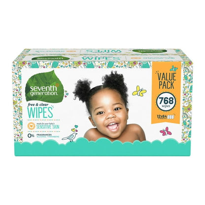 DOL BABY WIPES PA 12X80 HYAL AF