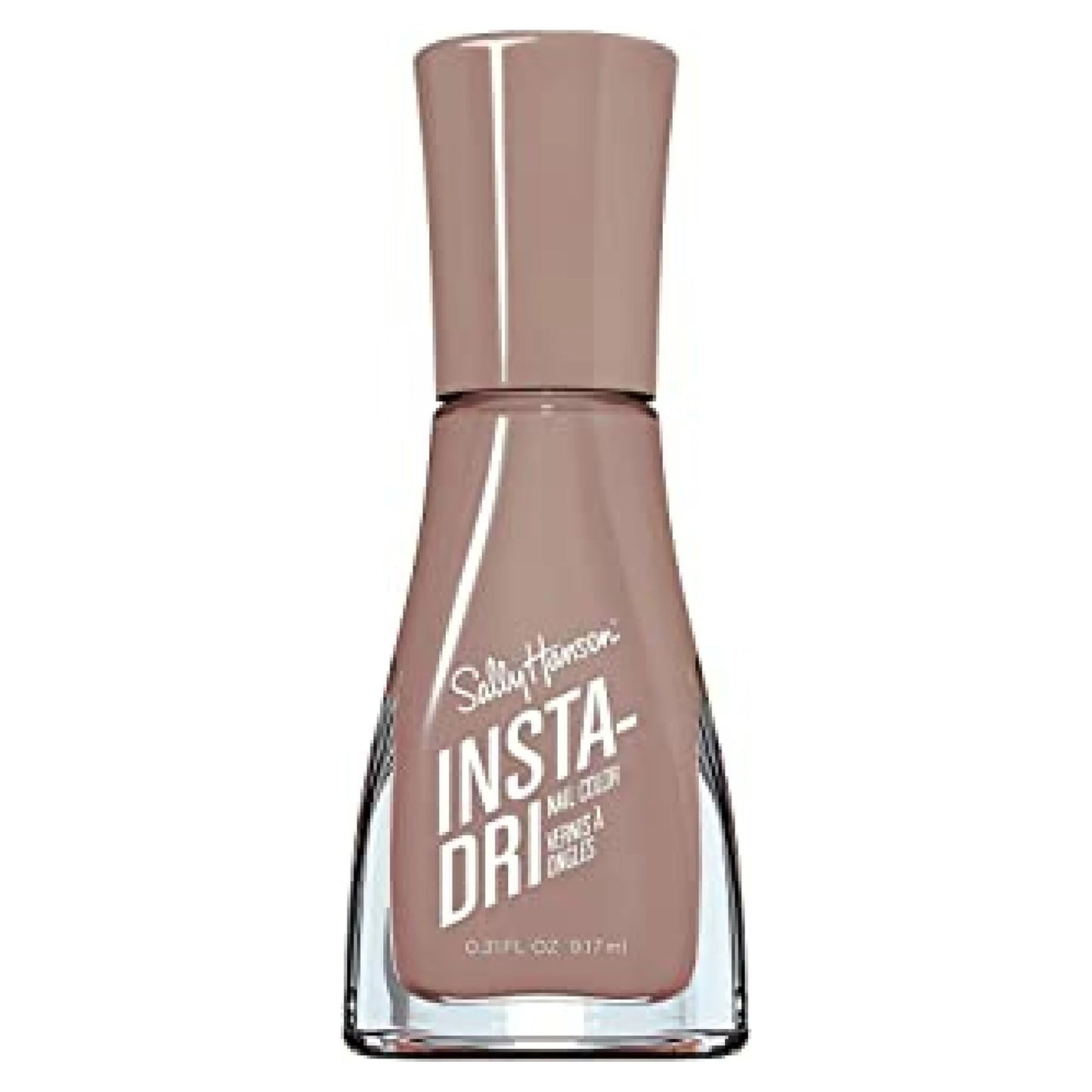 SH INSTA DRI LQ 0.31OZ BUFF TMBLE