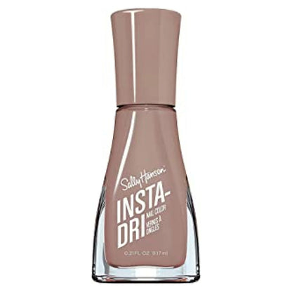 SH INSTA DRI LQ 0.31OZ BUFF TMBLE
