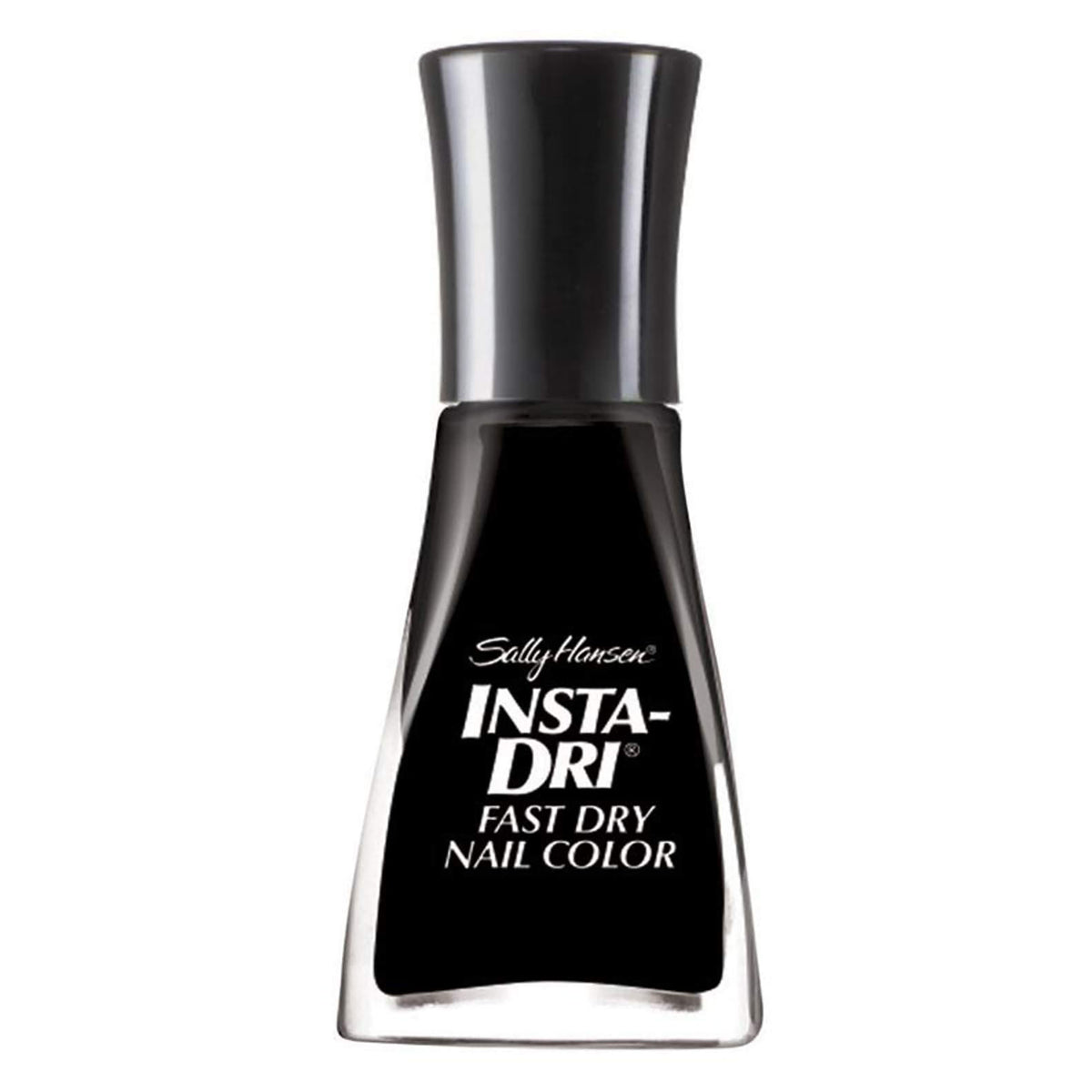 SH INSTA DRI LQ 0.31OZ ASAP APL