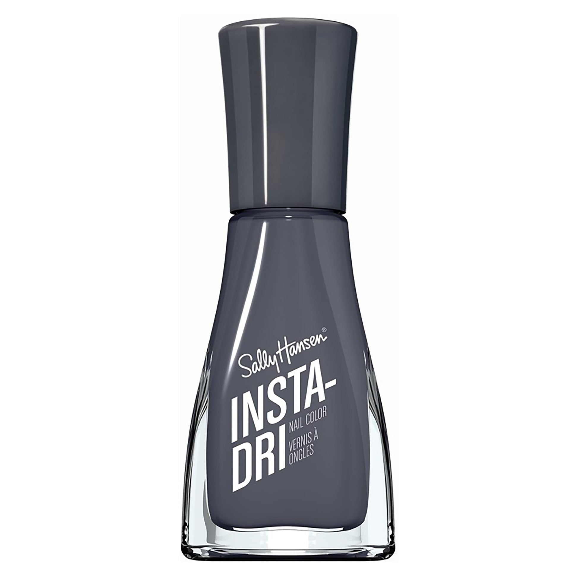 SH INSTA DRI LQ 0.31OZ CLRLY QCK