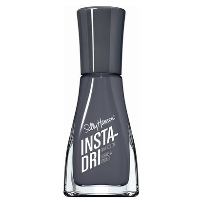 SH INSTA DRI LQ 0.31OZ CLRLY QCK