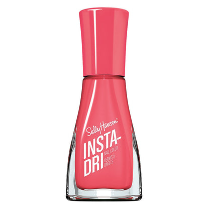 SH INSTA DRI LQ 0.31OZ PINK BLINK