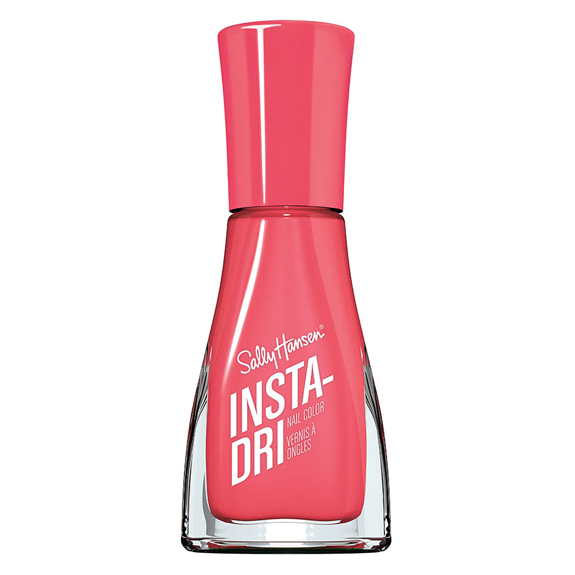 SH INSTA DRI LQ 0.31OZ ASAP APL