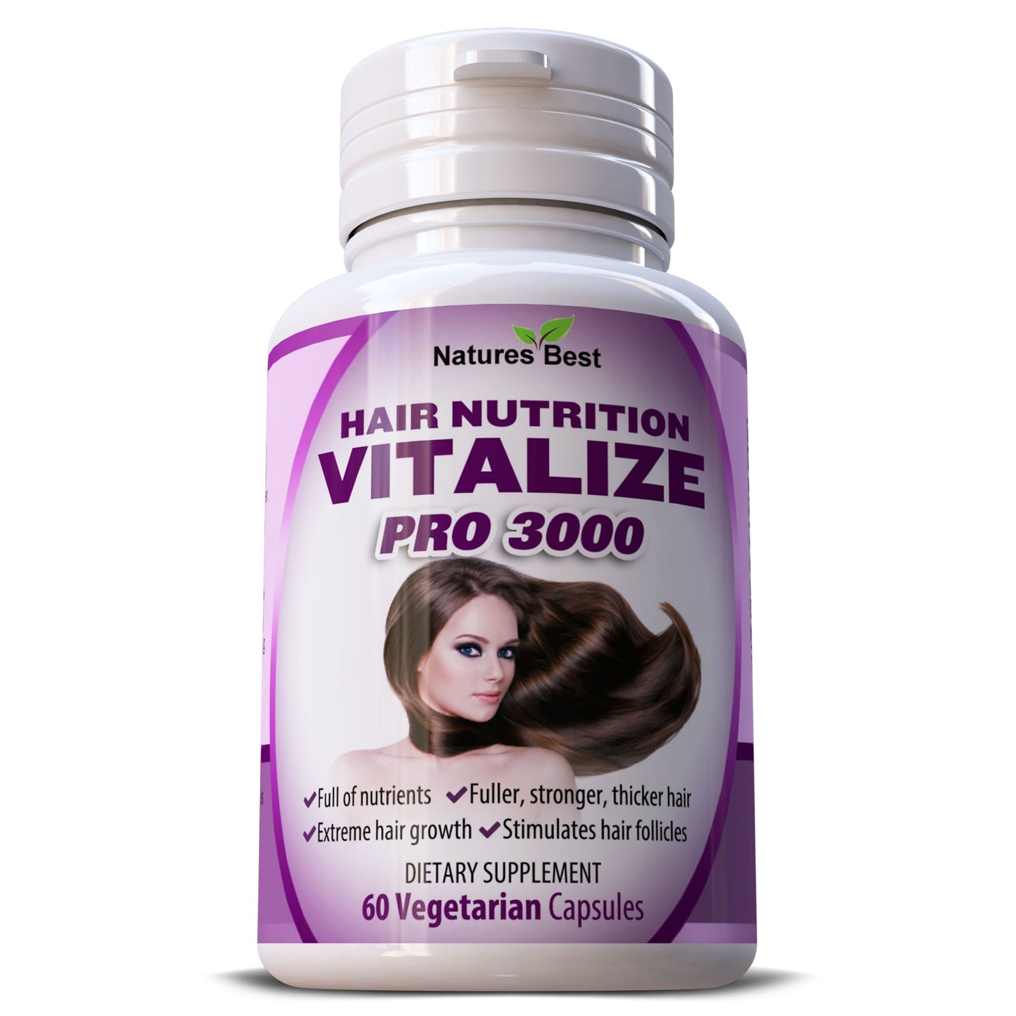 SUPPLEMENT,HAIR SUPPORT