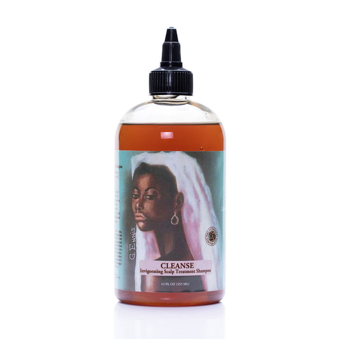 CAMILLE ROSE BHM CLEANSE SHAM12