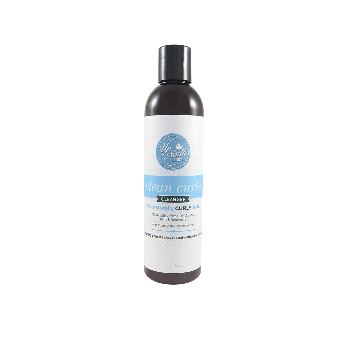 CURLS PRO PURE CLARIFY SHAMP 8Z