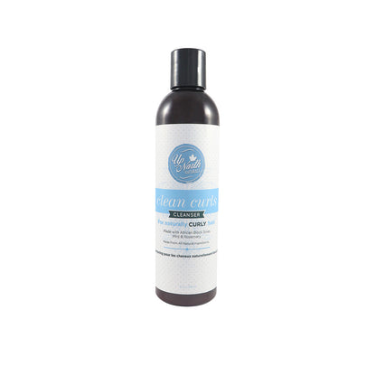 CURLS PRO PURE CLARIFY SHAMP 8Z