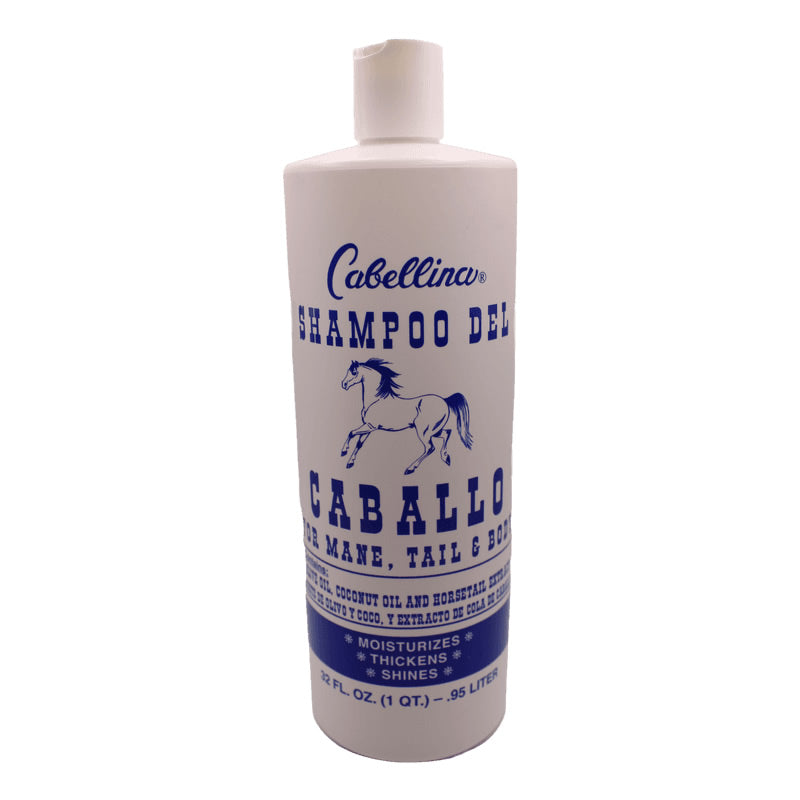 CABELLINA SHAMP DEL CABAL 32 OZ