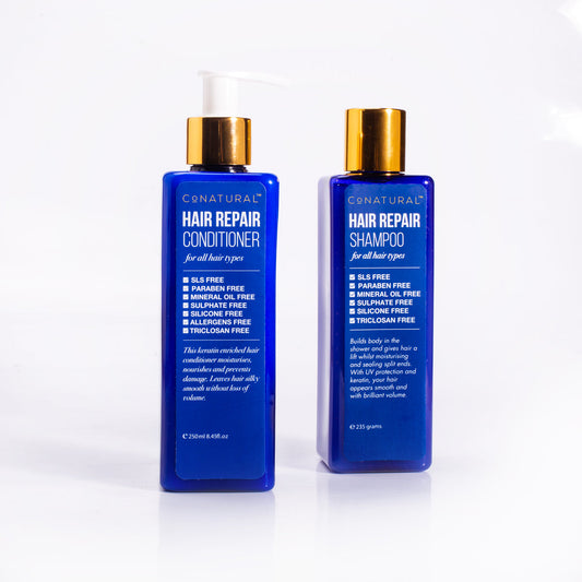 CONDITIONER,HAIR REPAIR