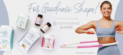 SUNWARRIOR CELLULITE CARE,SMOOTH