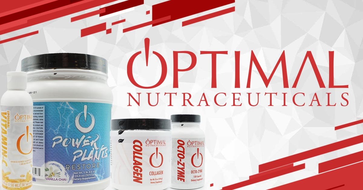 OPTIMAL SOLUTIONS METABOLISM BST CAP 60