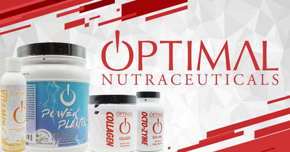 OPTIMAL SOLUTIONS METABOLISM BST CAP 60