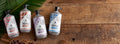 ALAFFIA EVERYDAY,LOTION,SHEA VAN