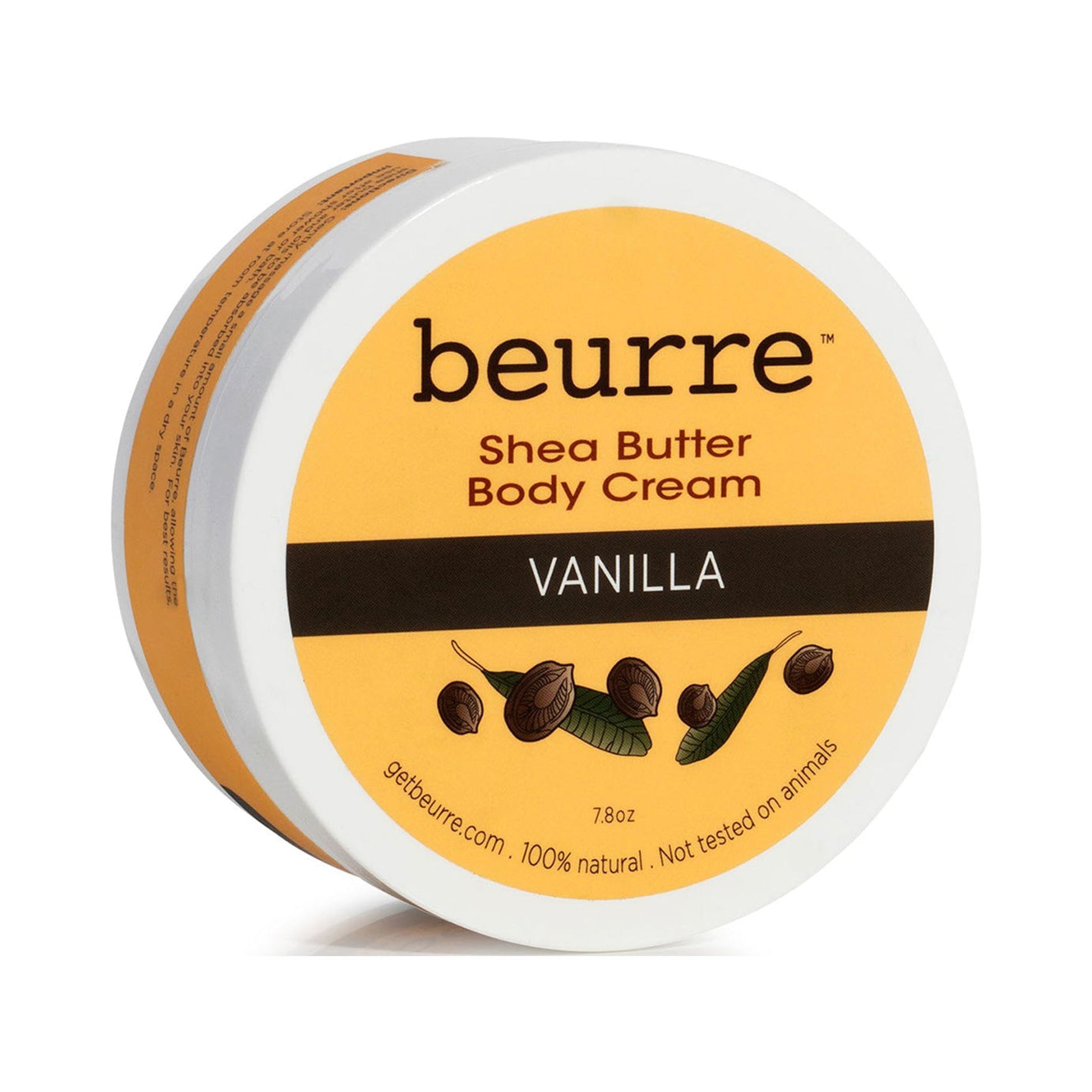 CANTU BODY CREAM SHEA BUTTER8.5