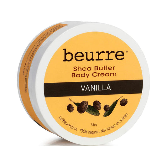 CANTU BODY CREAM SHEA BUTTER8.5