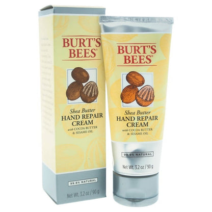 Burt's Bees Shea Butter Hand Repair Cream, 3.2 oz