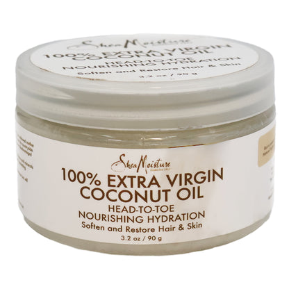 NAIR COCONT OIL&VIT E SENS SHW CRM 12OZ