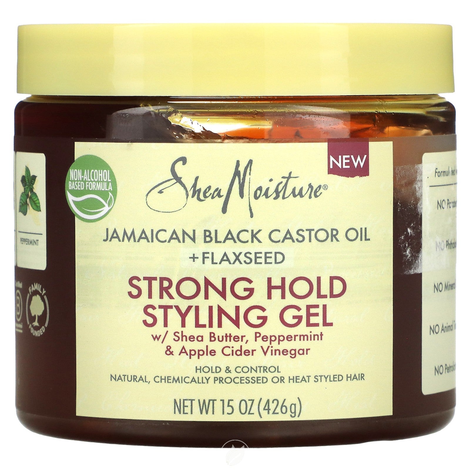 JMCN BLK CSTR OIL,PEPPRMN