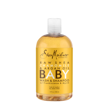 AQUAPHOR BABY WASH/SHAMPOO 16.9OZ