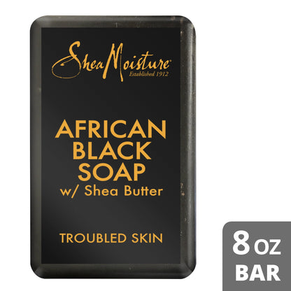 BAR SOAP,AFRICAN RED,SHEA