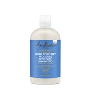 S/M LOW POROSITY SHAMPOO 13 OZ