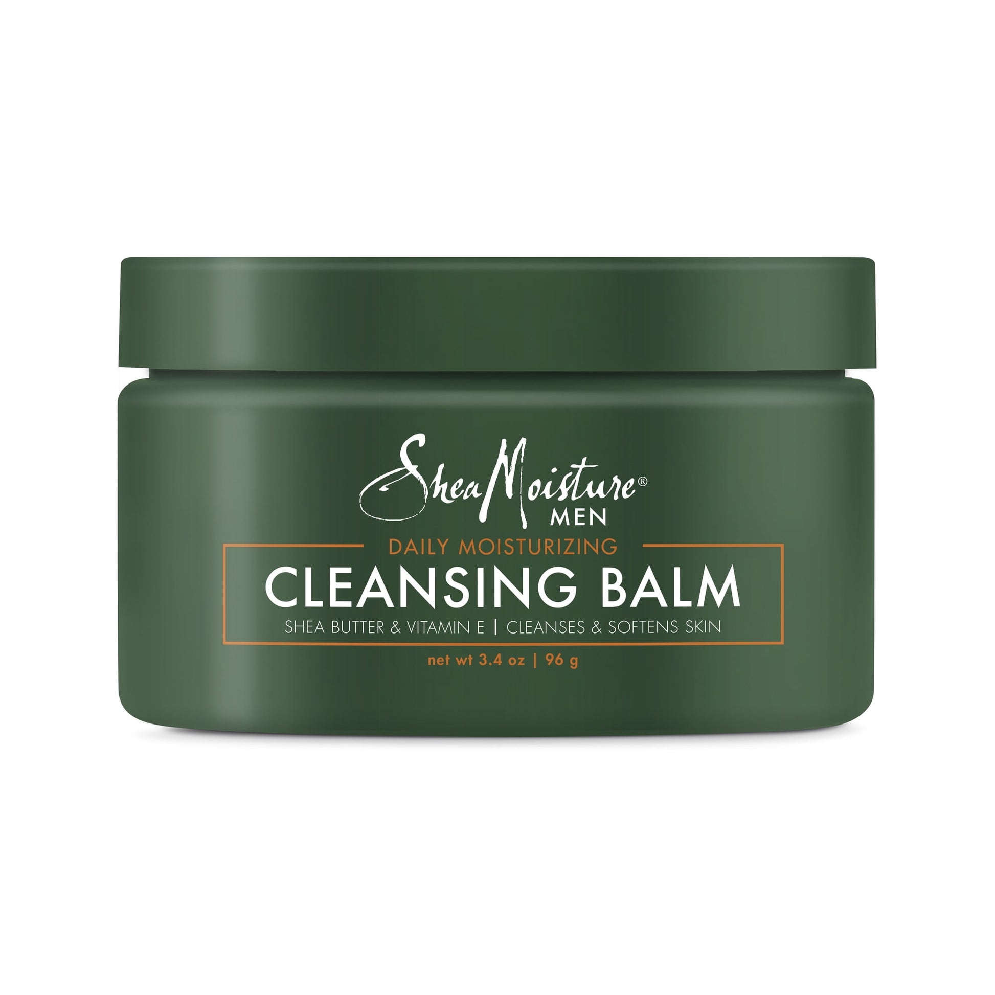 SHEALICIOUS CLNS BALM SHAMP  8Z