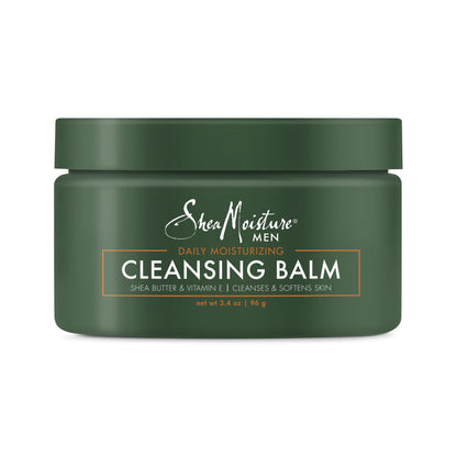 SHEALICIOUS CLNS BALM SHAMP  8Z