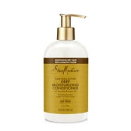 S/M LOW POROSITY SHAMPOO 13 OZ