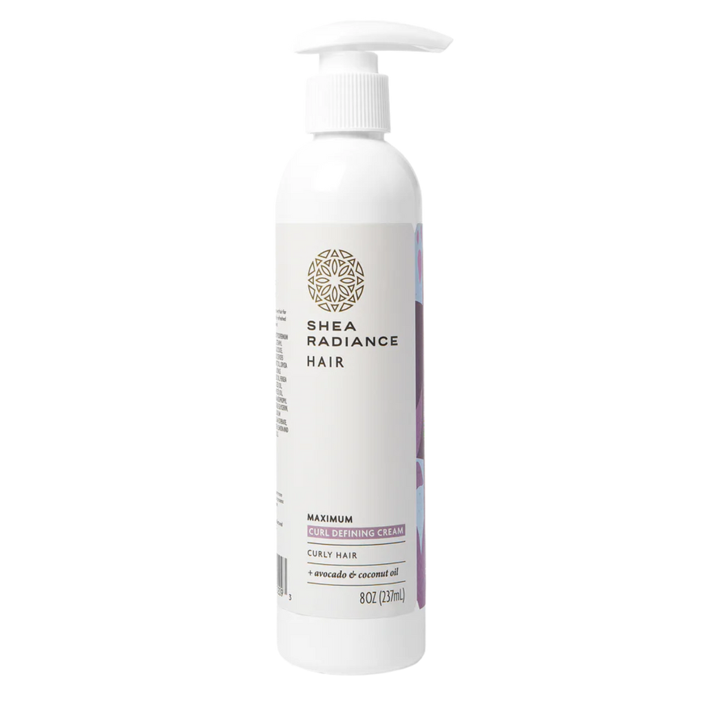 S/M M+A CURL BUTTER CREAM  12OZ