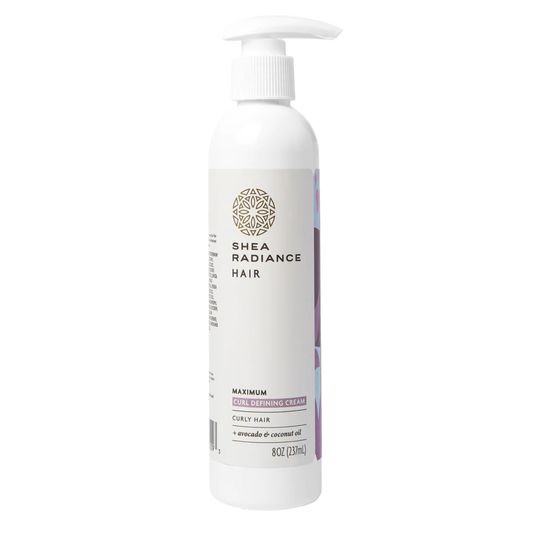 S/M M+A CURL BUTTER CREAM  12OZ