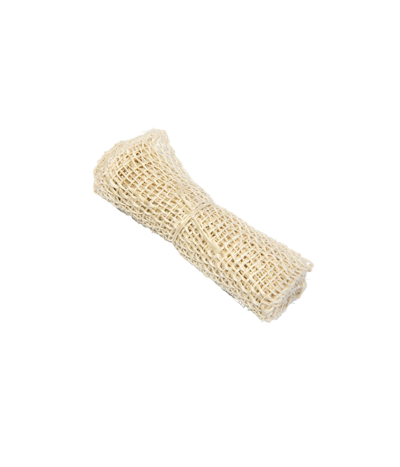 FLOWER VALLEY WASHCLOTH,AYATE FIBER