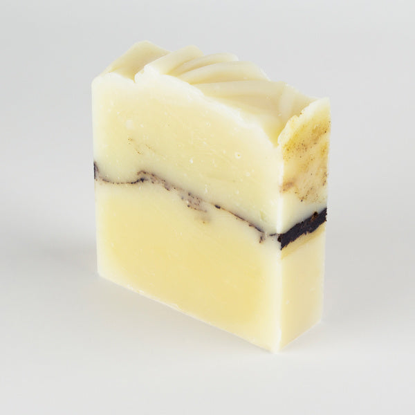NATURE SOAP,SHEA BUTTER
