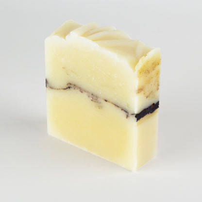 NATURE SOAP,SHEA BUTTER