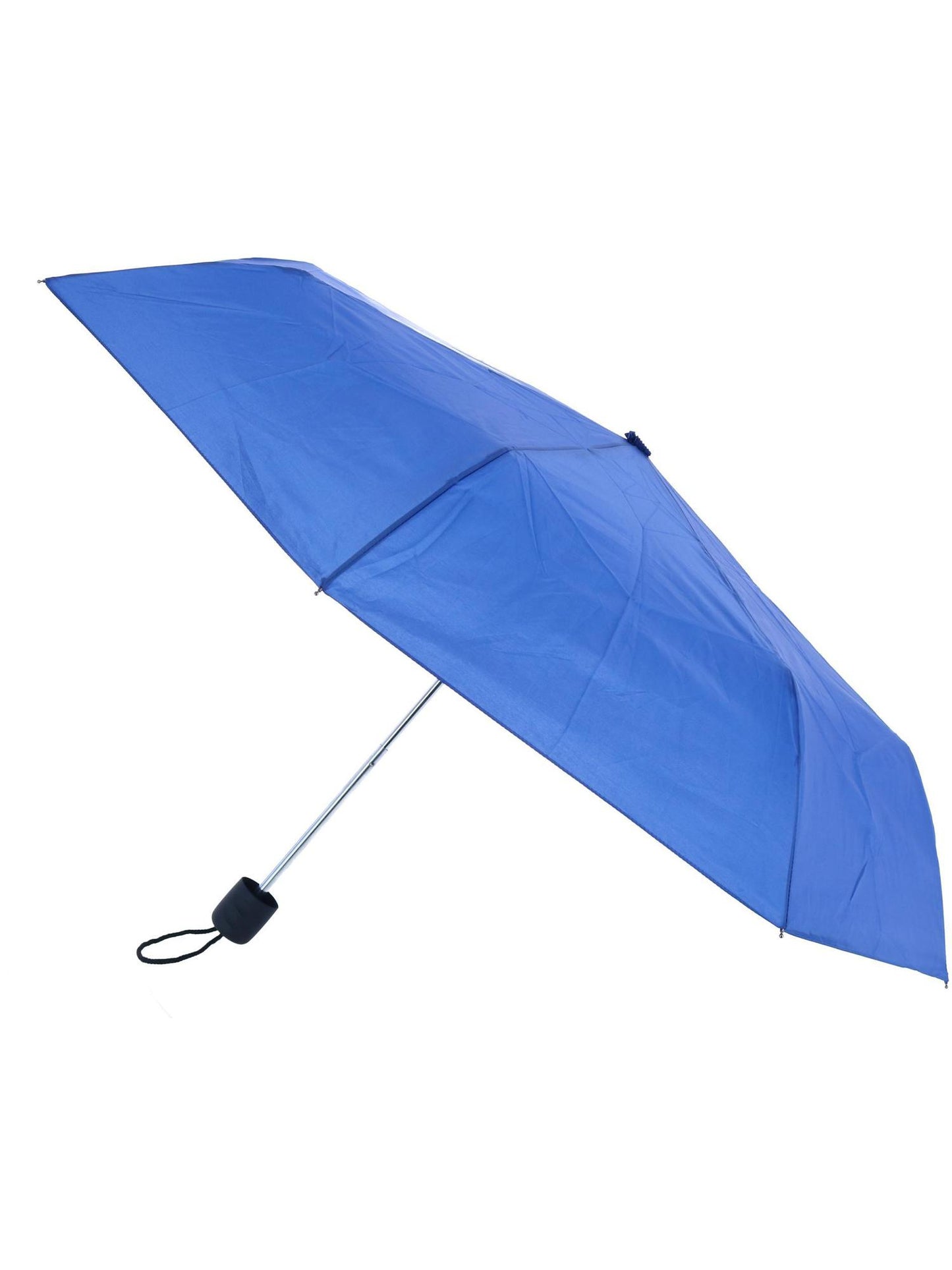 Chaby Manual Super Mini Umbrella Black 42 In