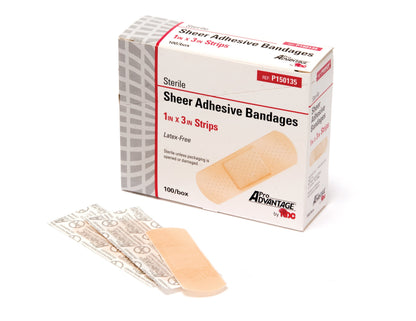 SHEER ADHESIVE BDG 200