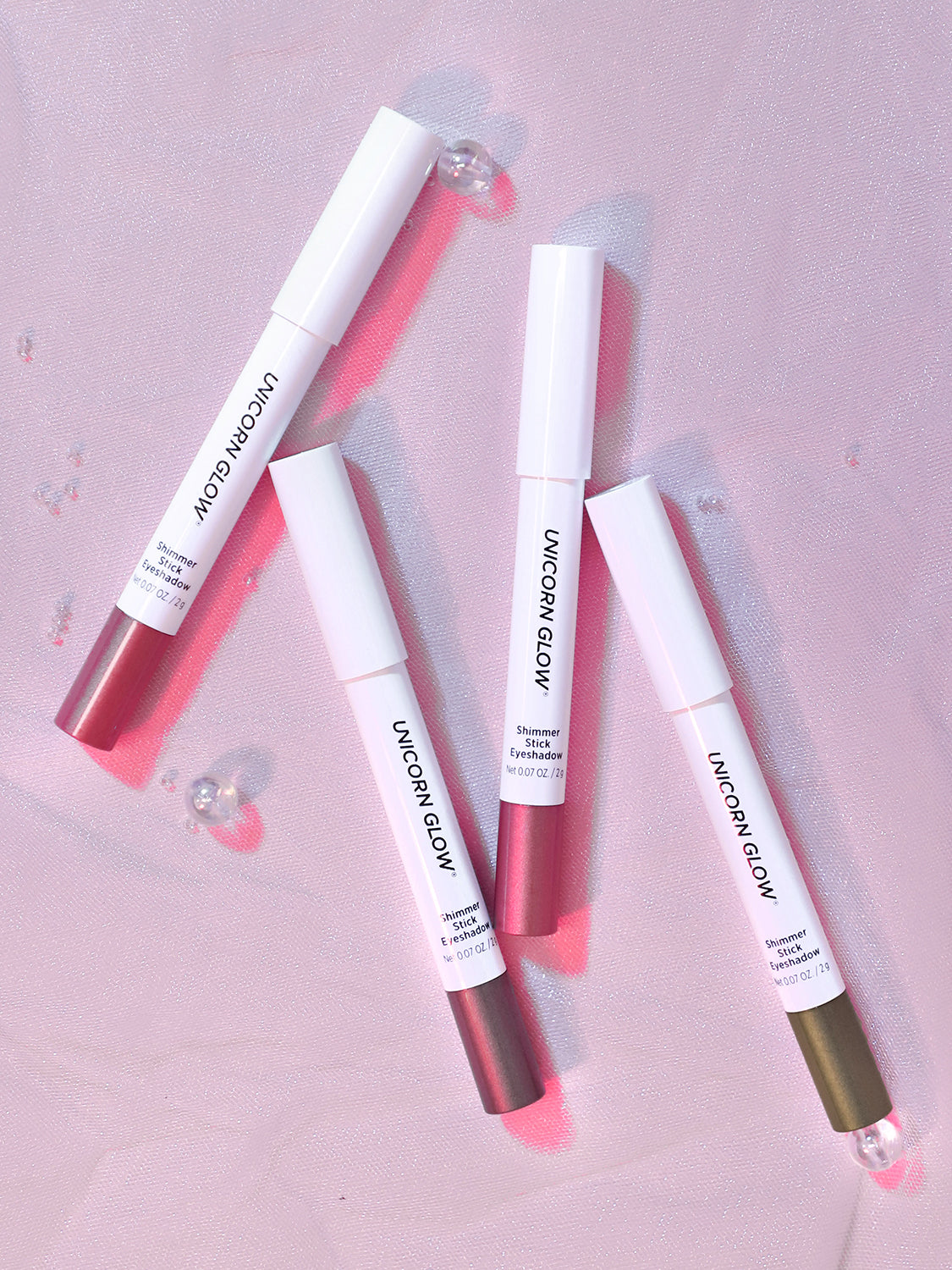 EYESHADOW STK SHIMMER #1