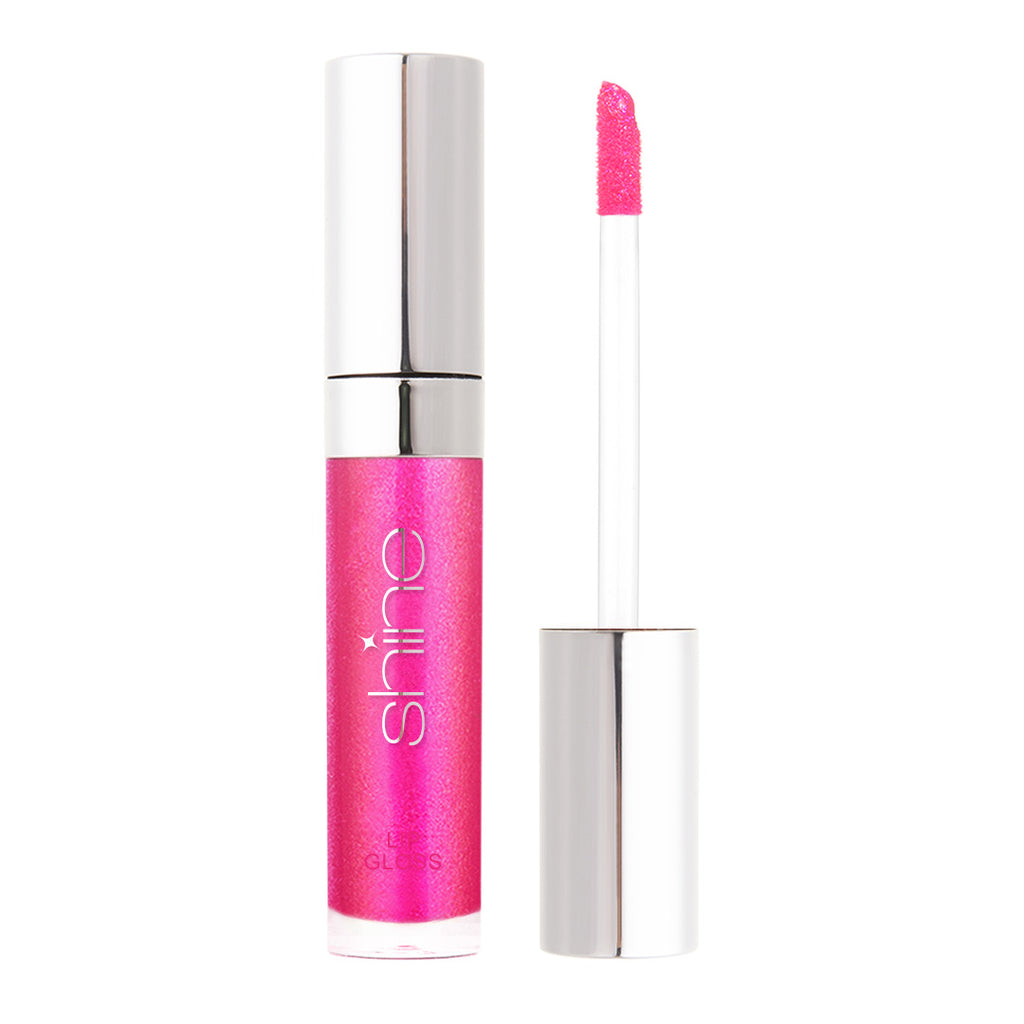 LIPLIGHTS SHINE GLS CLEAR