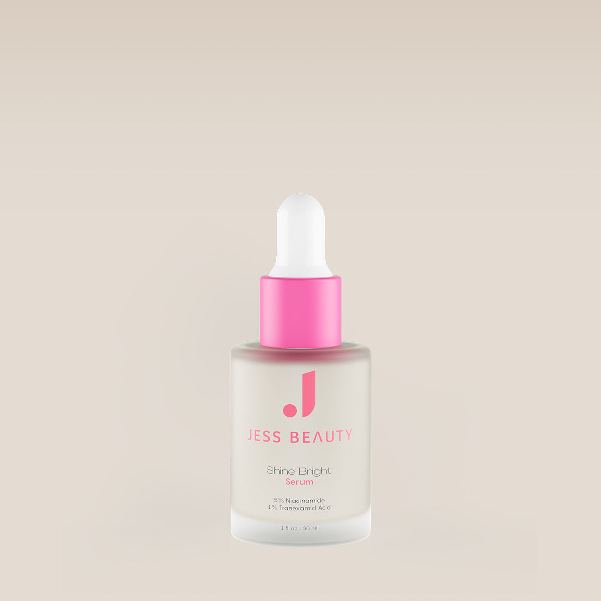 REAL BASIC SKIN SERUM BRIGHT 1Z
