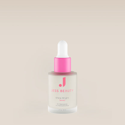 REAL BASIC SKIN SERUM BRIGHT 1Z